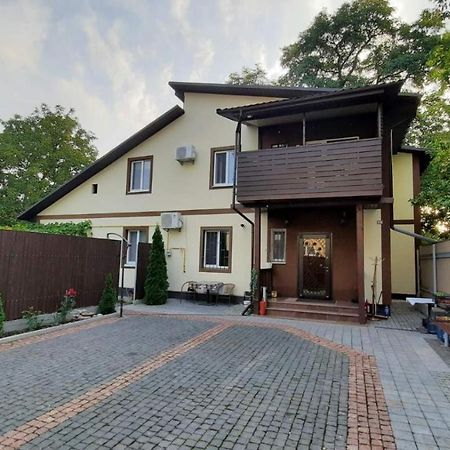 Life House Ξενοδοχείο Berezan Εξωτερικό φωτογραφία