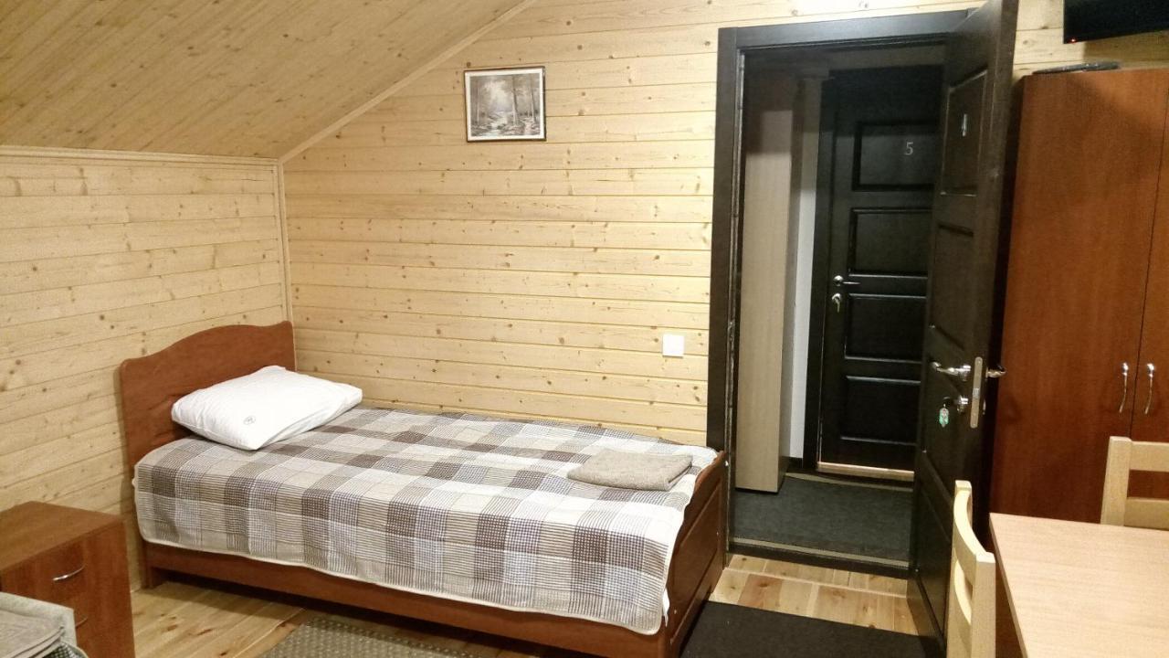 Life House Ξενοδοχείο Berezan Εξωτερικό φωτογραφία